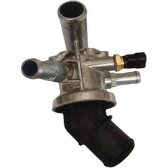 Thermostat 68092350AA for Jeep Wrangler Liberty Cherokee 2.8CRD 2011-2018 buymachineryparts