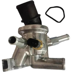 Thermostat 68092350AA for Jeep Wrangler Liberty Cherokee 2.8CRD 2011-2018 buymachineryparts