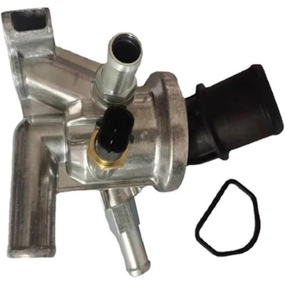 Thermostat 68092350AA for Jeep Wrangler Liberty Cherokee 2.8CRD 2011-2018