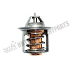 Thermostat 7410802 PJ7410802 for Mitsubishi Engine L3E Volvo Excavator EC13 EC14 EC15 EC15B CEC15 CEC15B EC20 EC20B