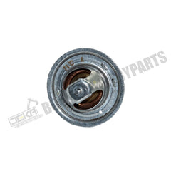 Thermostat 7410802 PJ7410802 for Mitsubishi Engine L3E Volvo Excavator EC13 EC14 EC15 EC15B CEC15 CEC15B EC20 EC20B