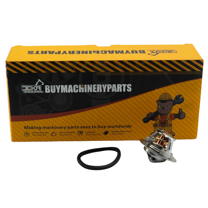 Thermostat 83931532 98463637 for New Holland Loaders, Tractors & Harvesters buymachineryparts