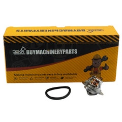 Thermostat 83931532 98463637 for New Holland Loaders, Tractors & Harvesters buymachineryparts