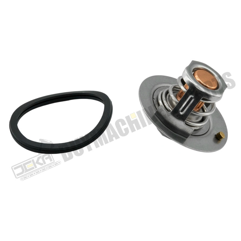 Thermostat 83931532 98463637 for New Holland Loaders, Tractors & Harvesters buymachineryparts