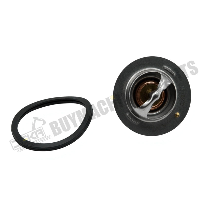 Thermostat 83931532 98463637 for New Holland Loaders, Tractors & Harvesters buymachineryparts