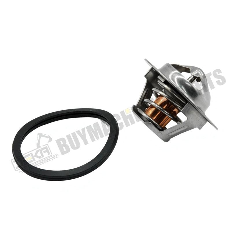 Thermostat 83931532 98463637 for New Holland Loaders, Tractors & Harvesters buymachineryparts