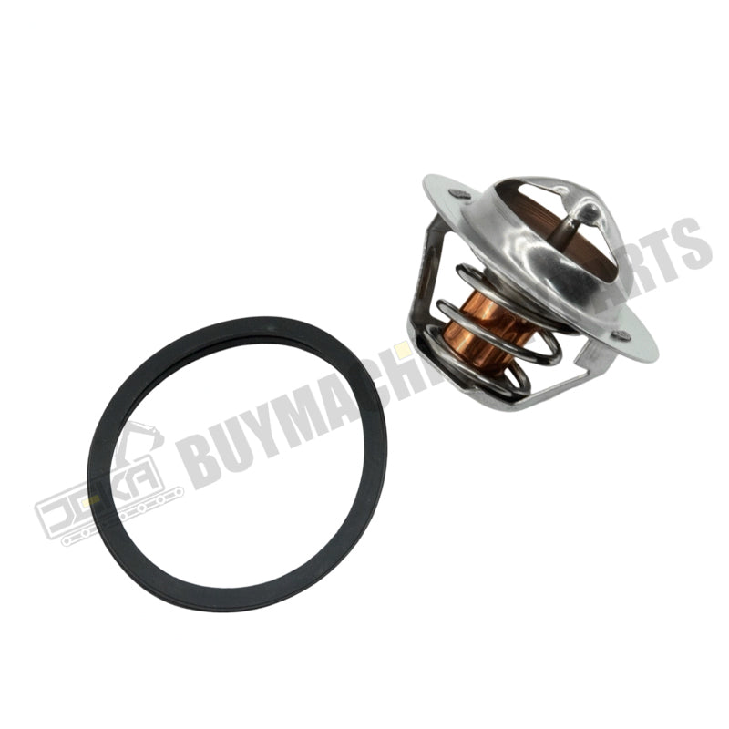 Thermostat 83931532 98463637 for New Holland Loaders, Tractors & Harvesters buymachineryparts