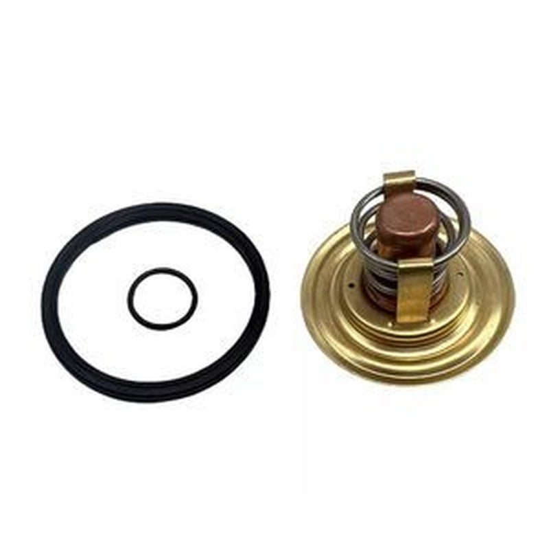 Thermostat 875796 833366 for Volvo Penta MD2 MD6A MD7B Engines