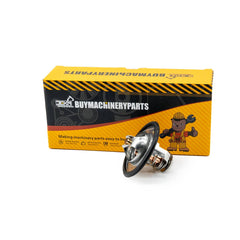 Thermostat 894214-9620 for Isuzu Engine 4JB1 4JG1 4JG2 4LB1 4LC1 4LE1 4LE2 Komatsu Doosan Excavator SOLAR 55