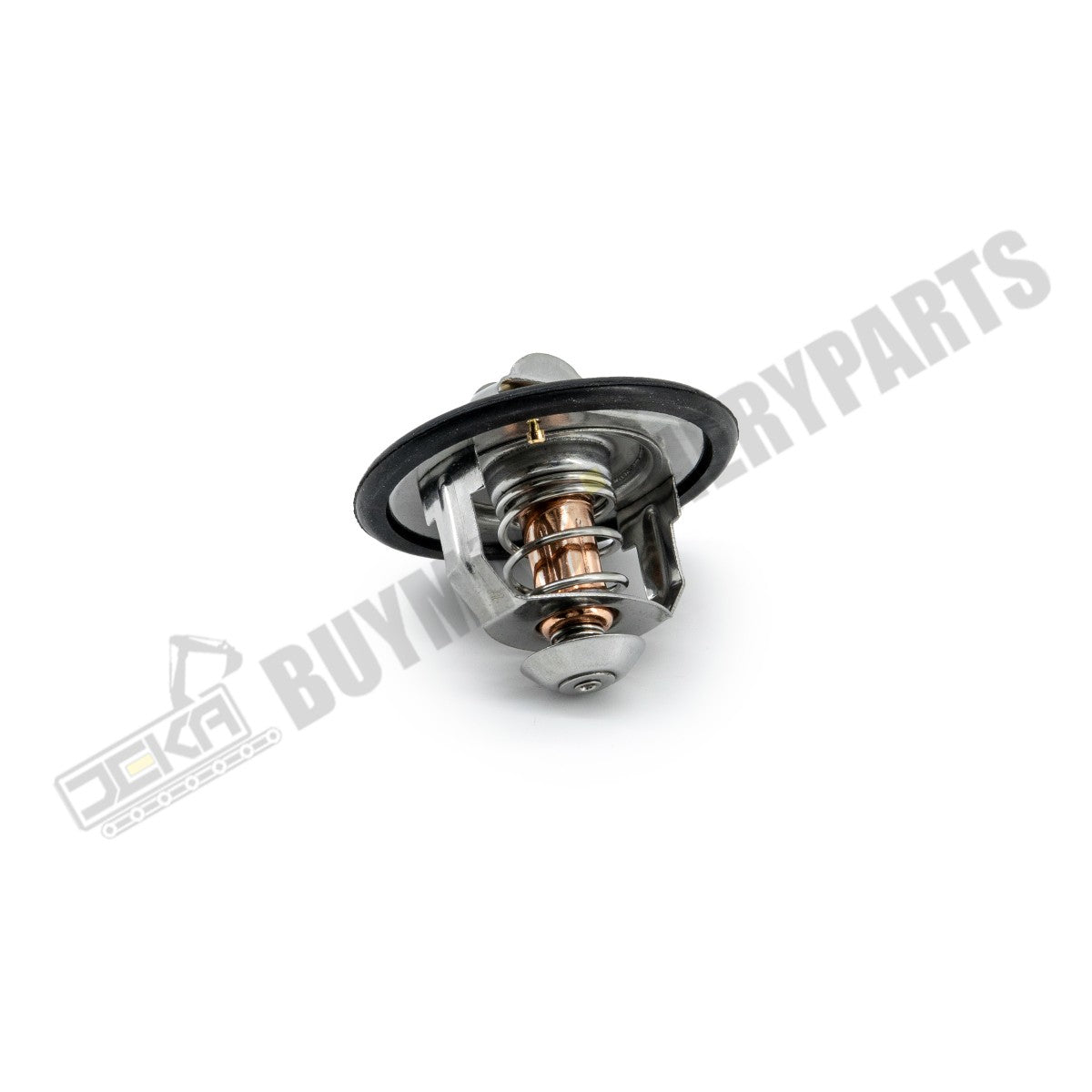 Thermostat 894214-9620 for Isuzu Engine 4JB1 4JG1 4JG2 4LB1 4LC1 4LE1 4LE2 Komatsu Doosan Excavator SOLAR 55