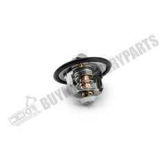 Thermostat 894214-9620 for Isuzu Engine 4JB1 4JG1 4JG2 4LB1 4LC1 4LE1 4LE2 Komatsu Doosan Excavator SOLAR 55