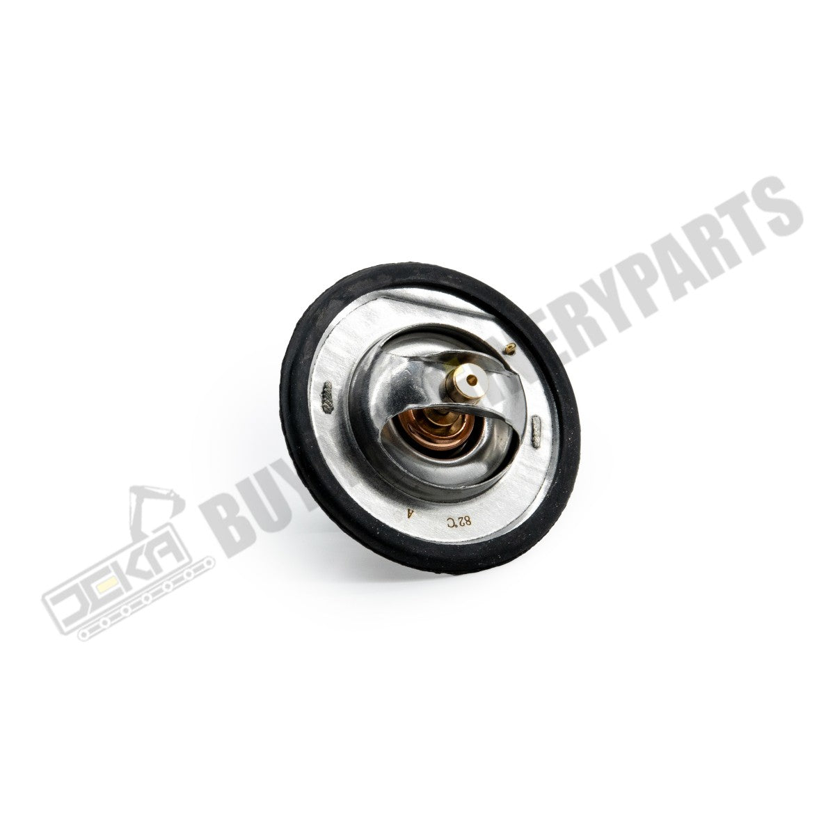 Thermostat 894214-9620 for Isuzu Engine 4JB1 4JG1 4JG2 4LB1 4LC1 4LE1 4LE2 Komatsu Doosan Excavator SOLAR 55