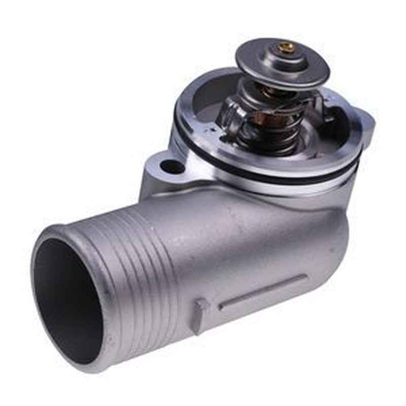 Thermostat Assembly 254-2268 for Caterpillar CAT 3054C/C4.4 Engines