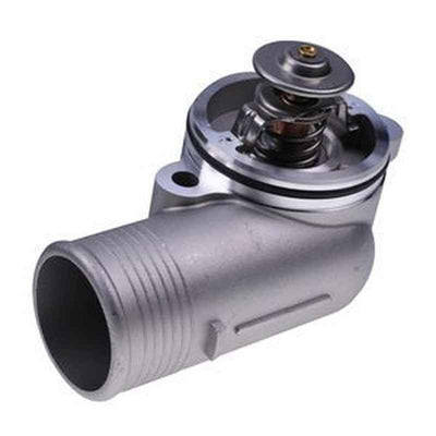 Thermostat Assembly 254-2268 for Caterpillar CAT 3054C/C4.4 Engines