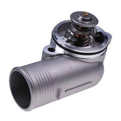 Thermostat Assembly 254-2268 for Caterpillar CAT 3054C/C4.4 Engines