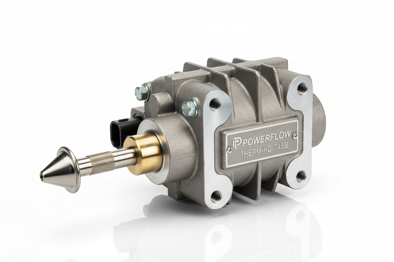 5 Warning Signs Your Heavy Equipment Thermostat is Failing