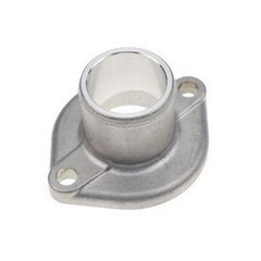 Thermostat 15531-73010 & Cover 15841-73260 & Complete Water Flange 16875-72704 With Gasket 15841-72923 for Kubota Engine Z482 D722