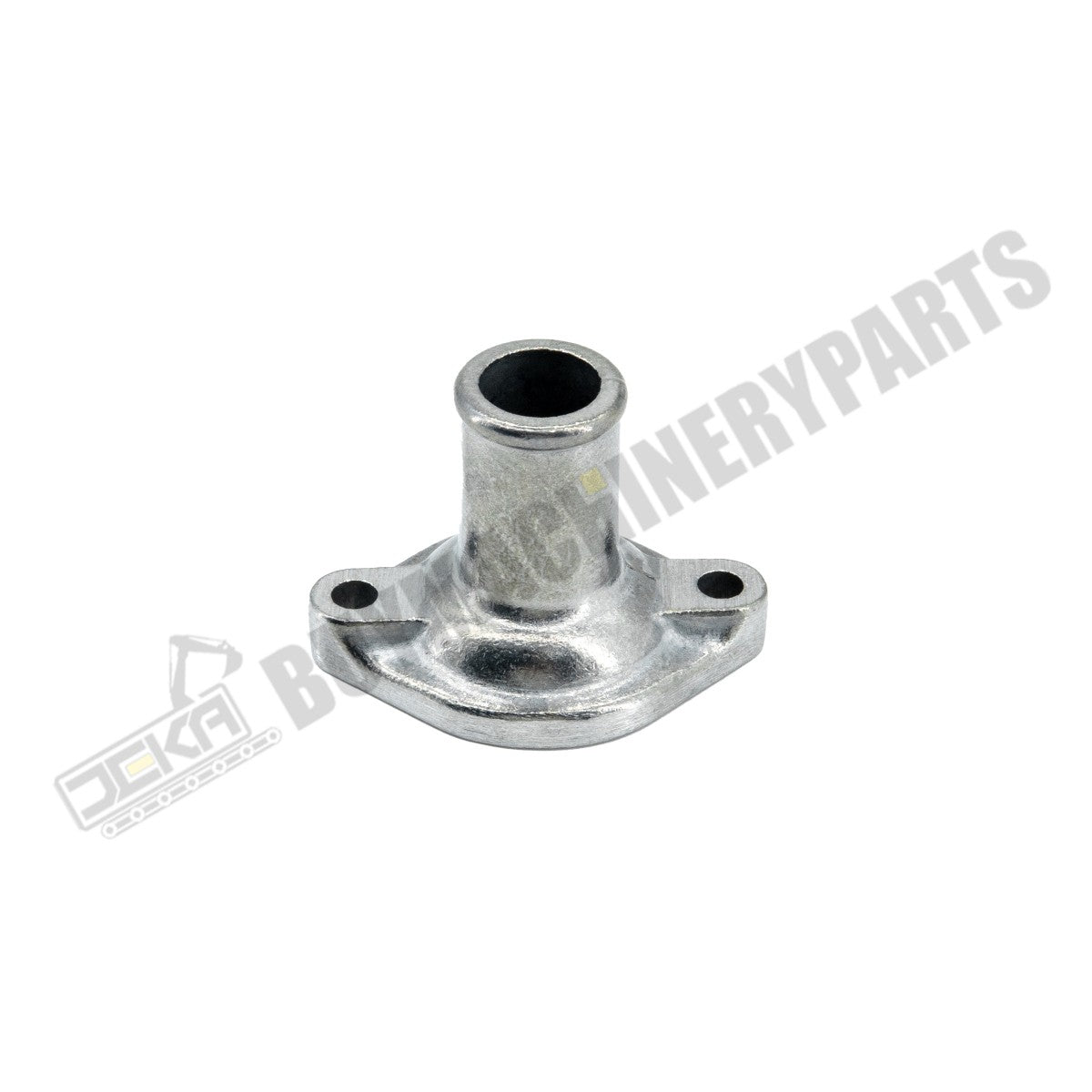 Thermostat Cover 554086 for Kubota Engine Z482 Z482-E4B Z482-E4B-TXRN-1 D662 D662-EB D722 D722-EB Jacobsen Riding Greens Mower Eclipse 322