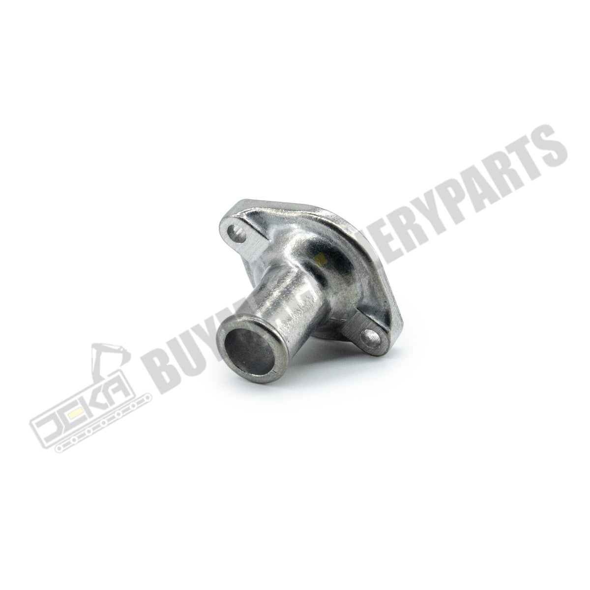 Thermostat Cover 554086 for Kubota Engine Z482 Z482-E4B Z482-E4B-TXRN-1 D662 D662-EB D722 D722-EB Jacobsen Riding Greens Mower Eclipse 322