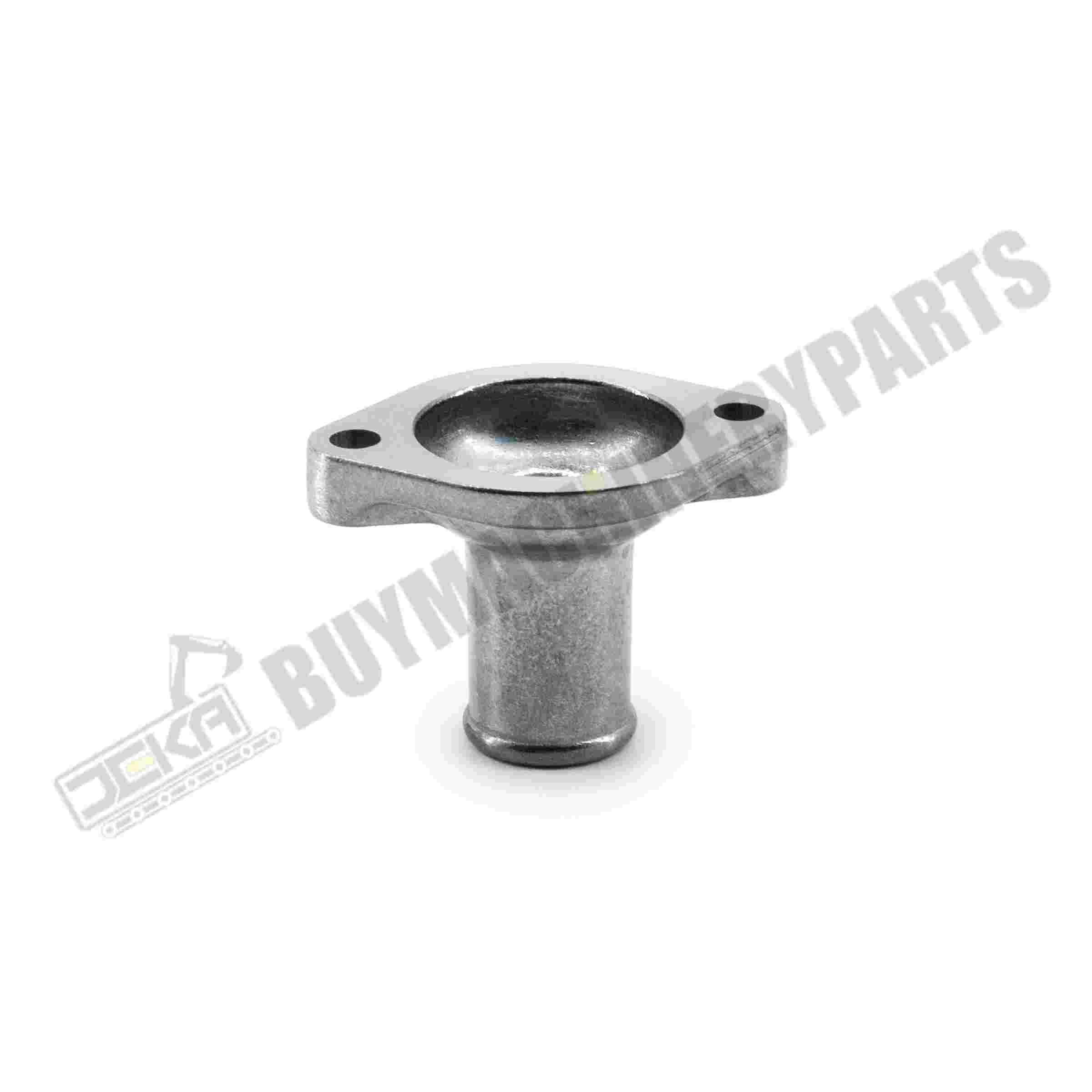 Thermostat Cover 554086 for Kubota Engine Z482 Z482-E4B Z482-E4B-TXRN-1 D662 D662-EB D722 D722-EB Jacobsen Riding Greens Mower Eclipse 322