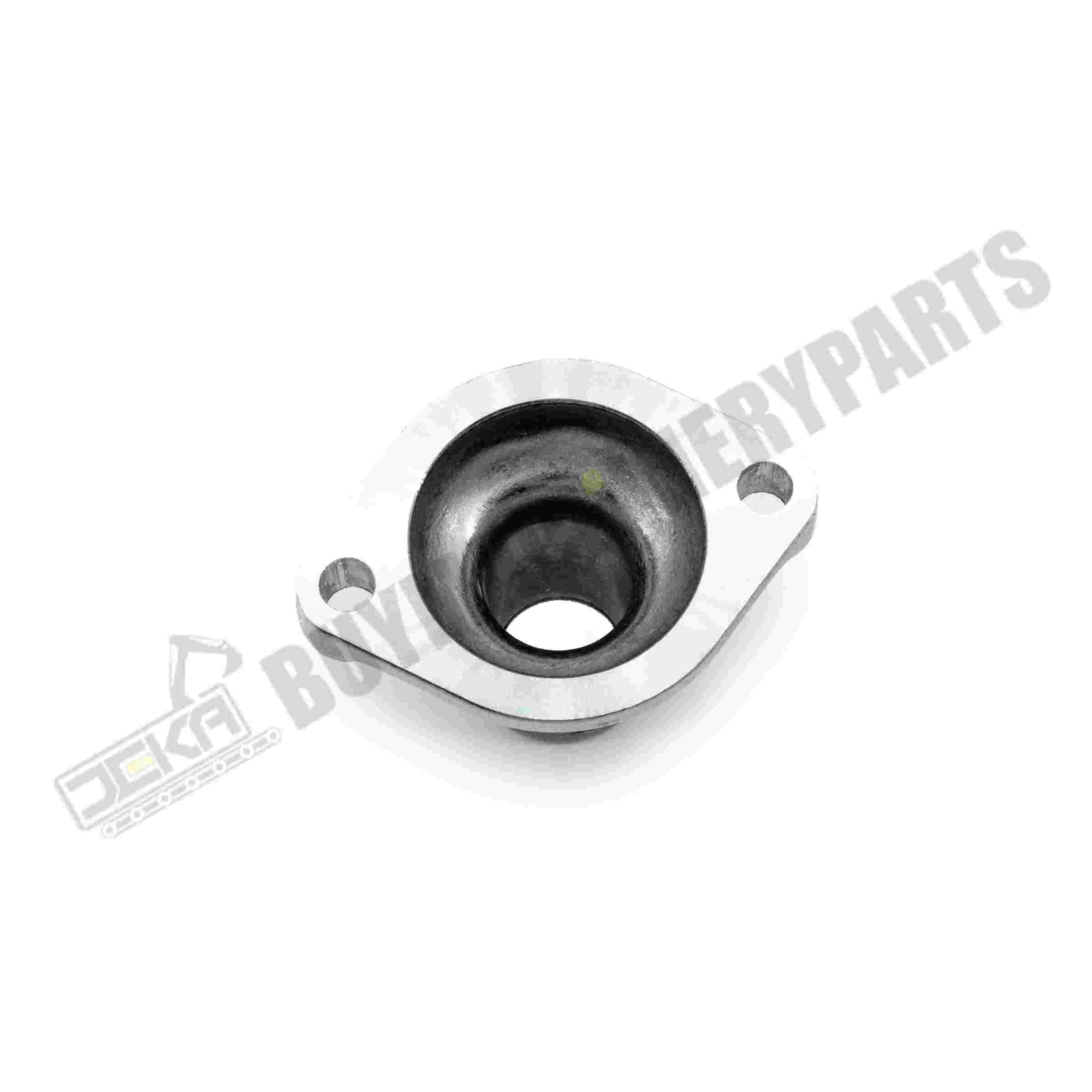 Thermostat Cover 554086 for Kubota Engine Z482 Z482-E4B Z482-E4B-TXRN-1 D662 D662-EB D722 D722-EB Jacobsen Riding Greens Mower Eclipse 322