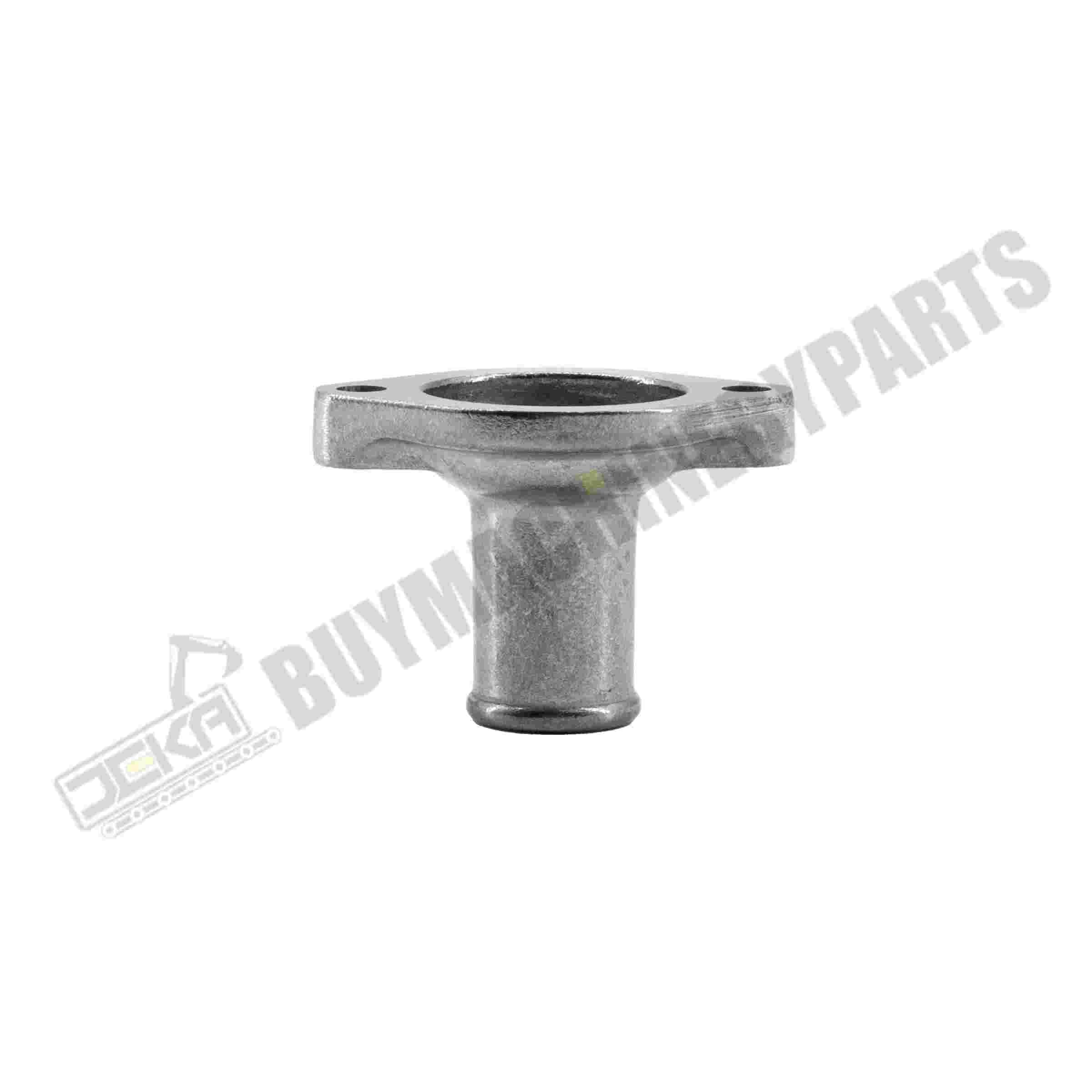 Thermostat Cover 554086 for Kubota Engine Z482 Z482-E4B Z482-E4B-TXRN-1 D662 D662-EB D722 D722-EB Jacobsen Riding Greens Mower Eclipse 322