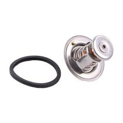 Termostato DZ120502 para Tractor Cargador con Motor John Deere 4045HL480