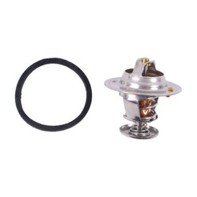Thermostat DZ120502 for John Deere 4045HL480 Engine Tractor Loader