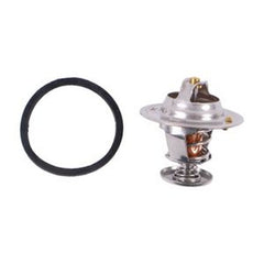 Termostato DZ120502 para Tractor Cargador con Motor John Deere 4045HL480