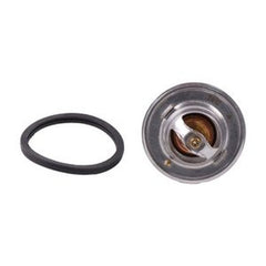 Termostato DZ120502 para Tractor Cargador con Motor John Deere 4045HL480