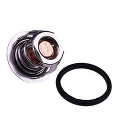 Thermostat E580073011 for Kioti Tractors 3A139-SV1/4A200-SV2 CK20-55 DS3510-45 LK3054
