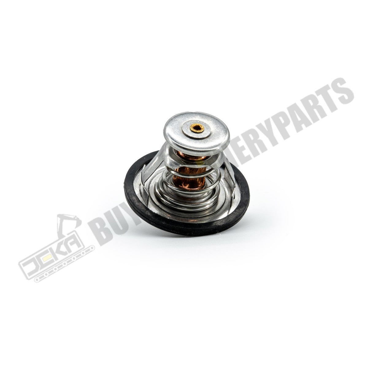 Thermostat for Engine Isuzu 4LE1 4LE2 Hitachi Case Sumitomo Hanix John Deere
