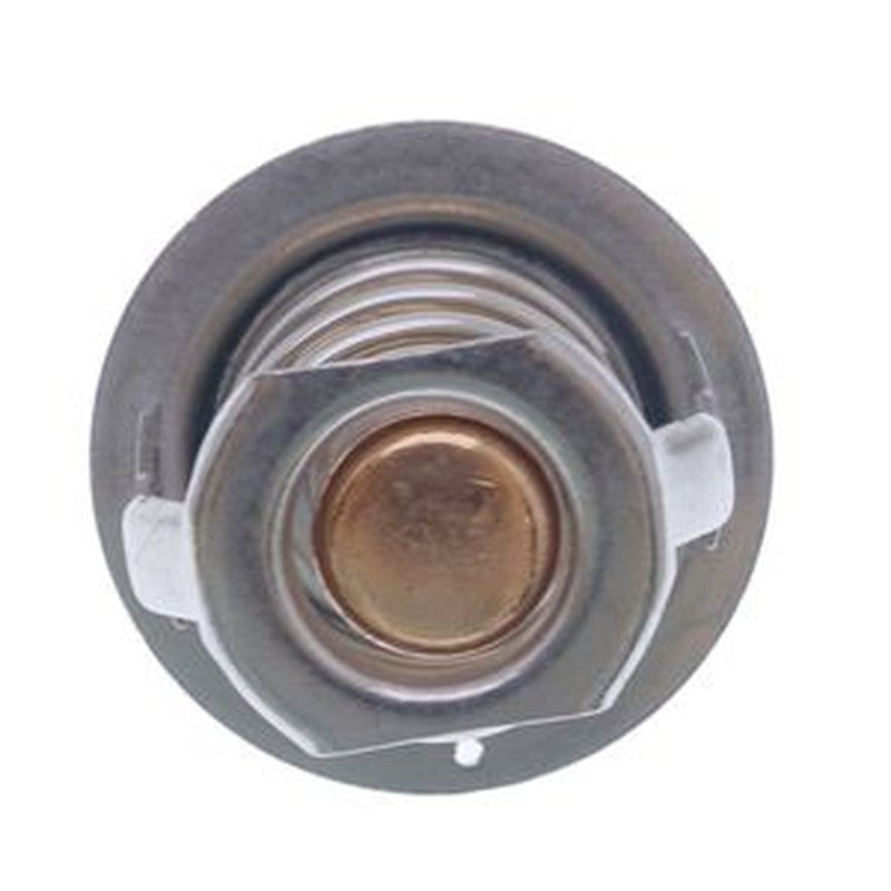 Thermostat for Kubota 03 Series Engine BX22/23/24/25/2200/2350/2360/2660 & Mower ZD25F/28/28F/326P/326S buymachineryparts