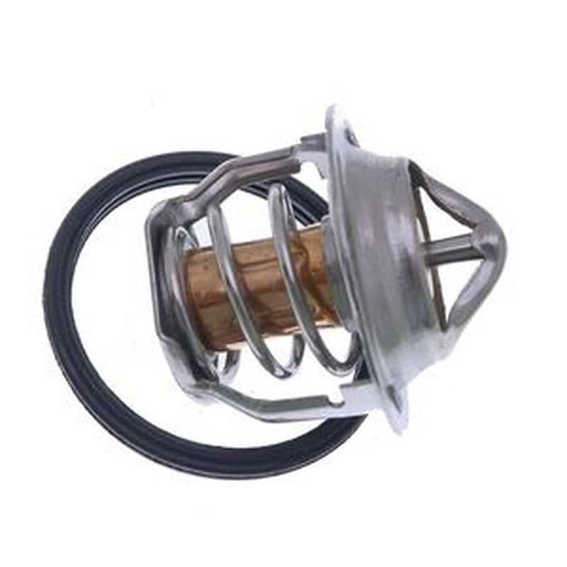 Thermostat for Kubota 03 Series Engine BX22/23/24/25/2200/2350/2360/2660 & Mower ZD25F/28/28F/326P/326S buymachineryparts