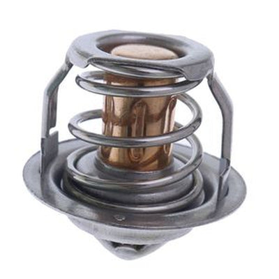 Thermostat for Kubota 03 Series Engine BX22/23/24/25/2200/2350/2360/2660 & Mower ZD25F/28/28F/326P/326S