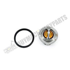 Termostato para motor Kubota V1500 V1702 V1505 V1902 V2203 V1305 D1302-DI 