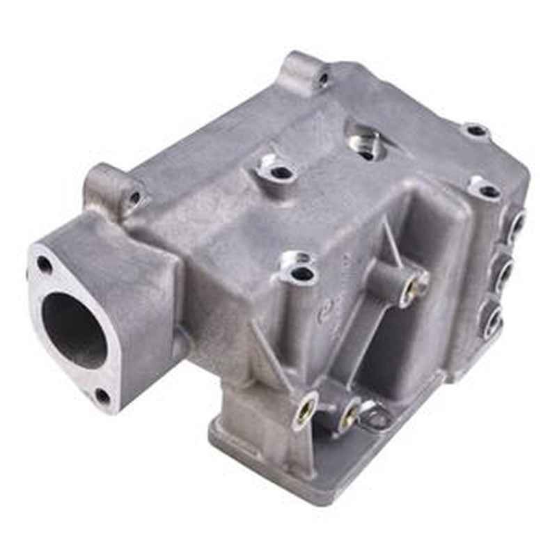 Thermostat Housing 04222142 for Deutz BF6M1015 BF8M1015 TCG2015V06 Engine