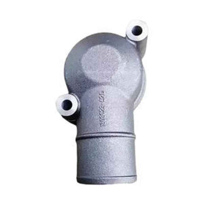 Thermostat Housing 04256565 04209425 for Deutz BF 4M 6M Engine