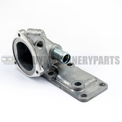 Thermostat Housing 8944033142 for Isuzu Engine 4BE1 4BG1 4BD1 Truck NPR58 NPR59