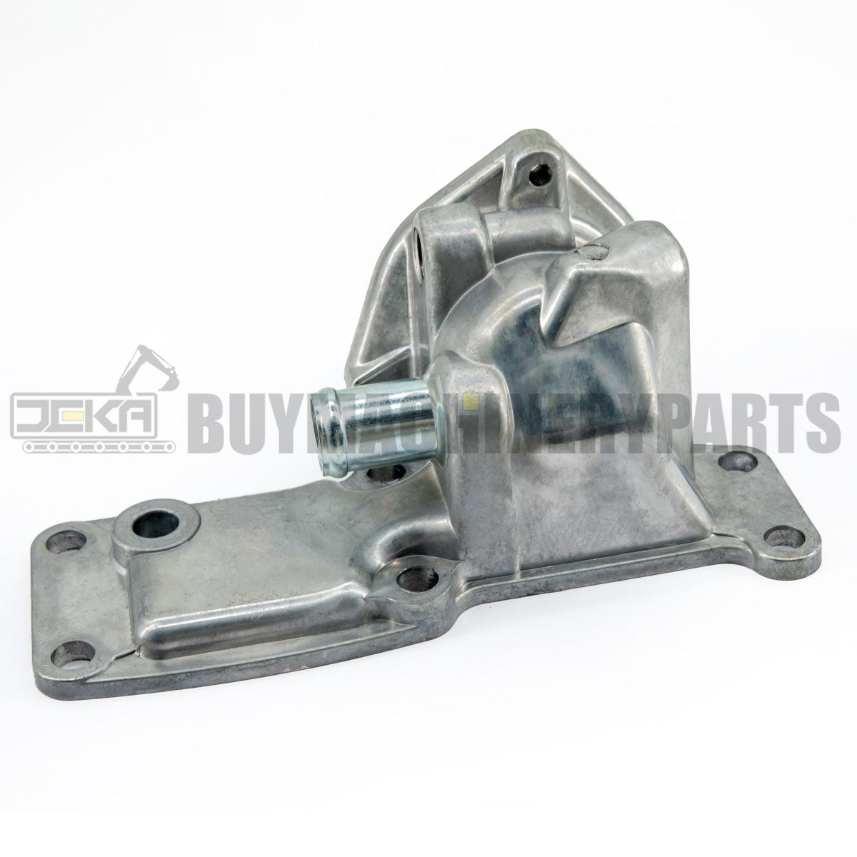 Thermostat Housing 8944033142 for Isuzu Engine 4BE1 4BG1 4BD1 Truck NPR58 NPR59
