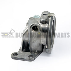Thermostat Housing 8944033142 for Isuzu Engine 4BE1 4BG1 4BD1 Truck NPR58 NPR59