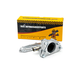 Thermostat Housing 8970186640 8941701292 for Isuzu Engine 4JG2 4JG1 4JB1