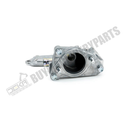 Thermostat Housing 8970186640 8941701292 for Isuzu Engine 4JG2 4JG1 4JB1
