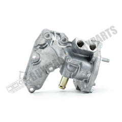 Thermostat Housing 8970186640 8941701292 for Isuzu Engine 4JG2 4JG1 4JB1
