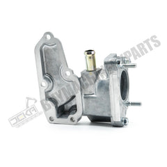 Thermostat Housing 8970186640 8941701292 for Isuzu Engine 4JG2 4JG1 4JB1