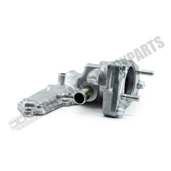 Thermostat Housing 8970186640 8941701292 for Isuzu Engine 4JG2 4JG1 4JB1