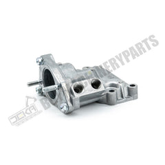 Thermostat Housing 8970186640 8941701292 for Isuzu Engine 4JG2 4JG1 4JB1