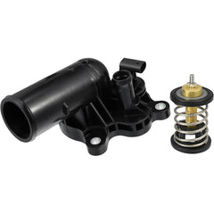 Corpo da Válvula Termostática 4893926AF para Dodge Ram Jeep Grand Cherokee