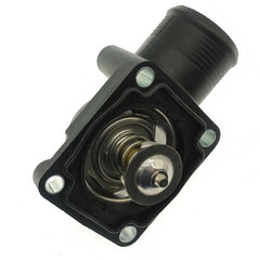 Ligação da Carcaça do Termostato 4133L029 2169743 para Motores Caterpillar CAT