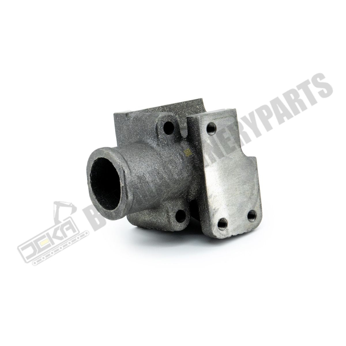 Thermostat Housing Seat 5257270 3285102 for Cummins Engine 6BT 4BT B3.9 6B 5.9 6.7